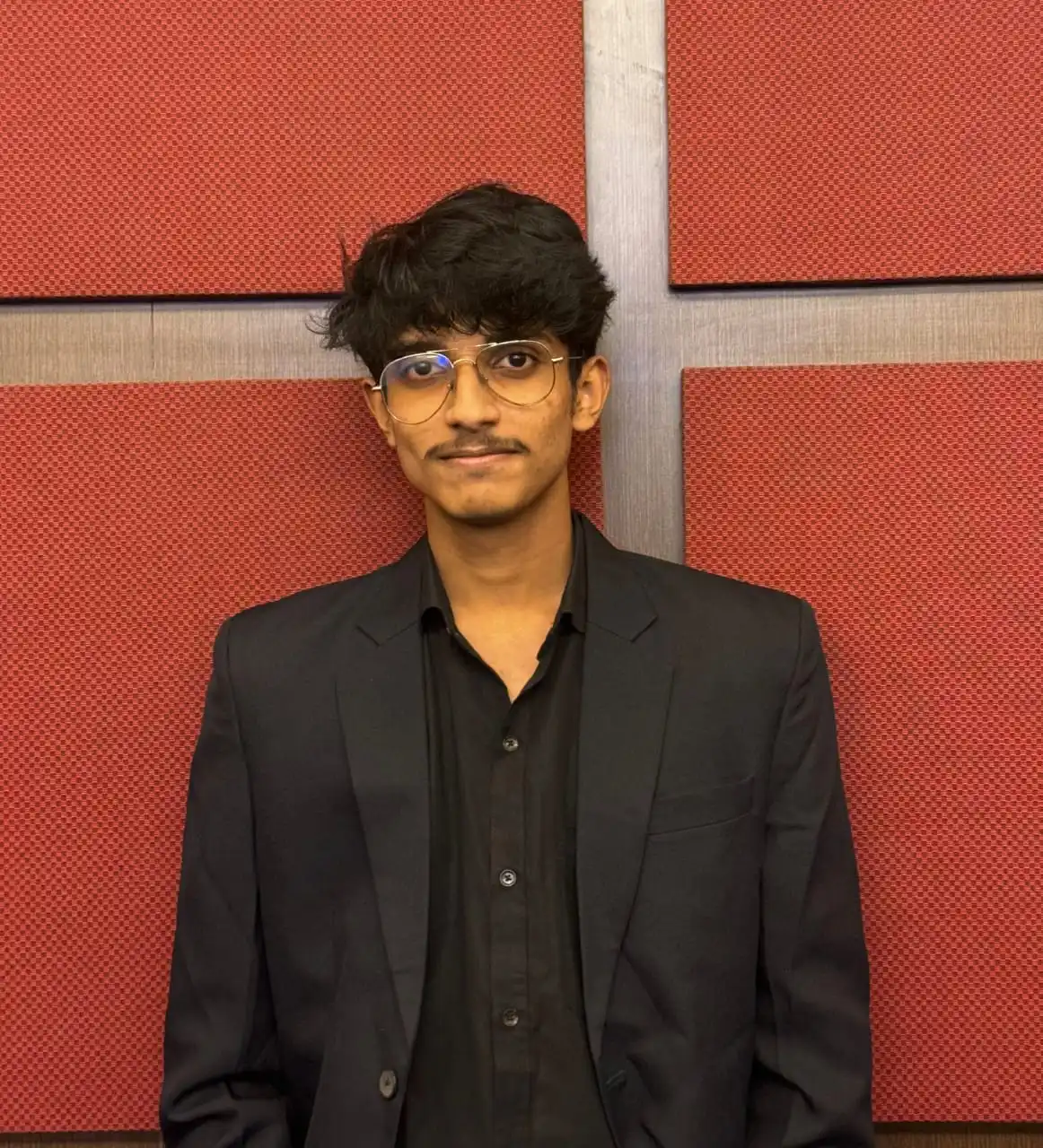 Tejas Gawde Photo